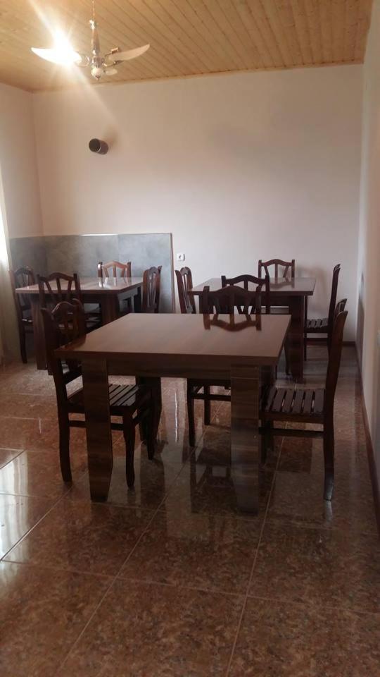 Guesthouse Guram Baba Mestia Bagian luar foto